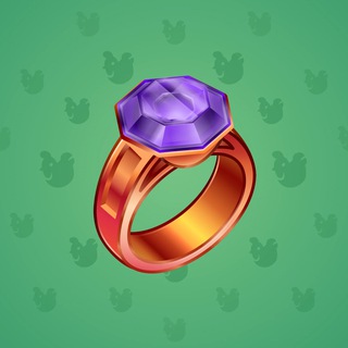 Gem Signet #4484