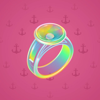 Gem Signet #4486