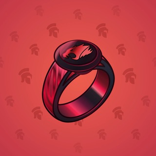 Gem Signet #4487