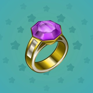 Gem Signet #4488