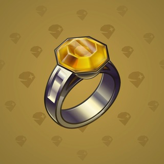Gem Signet #4490