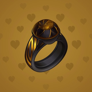 Gem Signet #4491