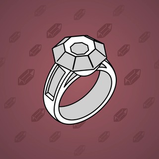 Gem Signet #4492