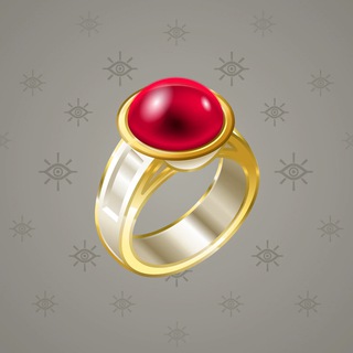 Gem Signet #4493