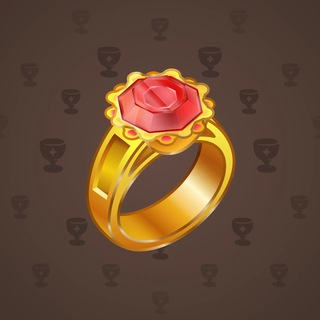 Gem Signet #4496
