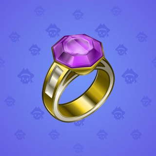 Gem Signet #4498