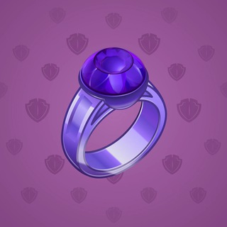 Gem Signet #4499