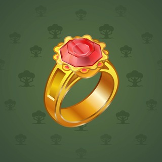 Gem Signet #4500