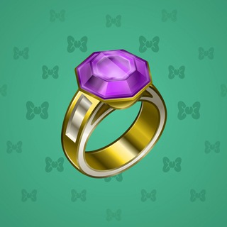 Gem Signet #4504