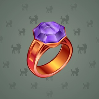 Gem Signet #4511