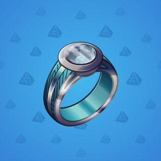 Gem Signet #4515