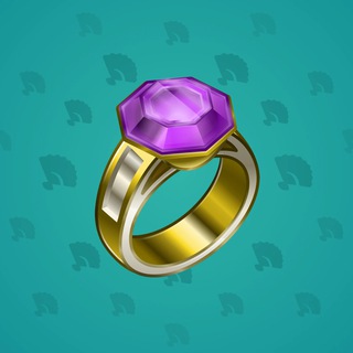 Gem Signet #4522