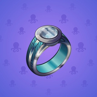 Gem Signet #4524