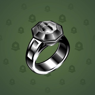 Gem Signet #4541