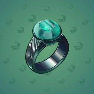 Gem Signet #4542