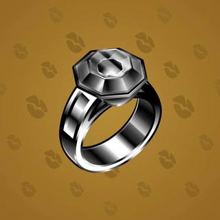 Gem Signet #4543