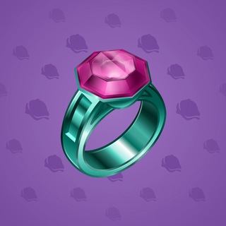 Gem Signet #4544