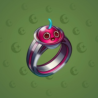 Gem Signet #4546