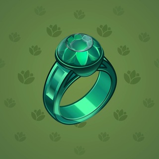 Gem Signet #4547