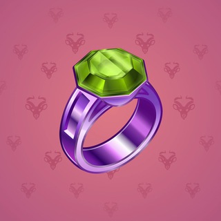 Gem Signet #4548