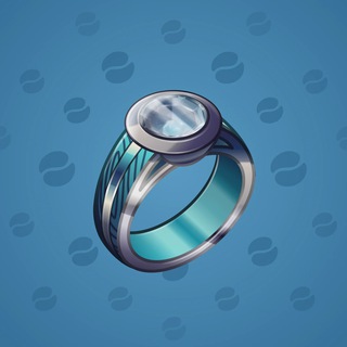 Gem Signet #4549