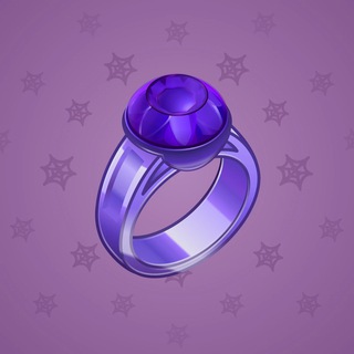Gem Signet #4552