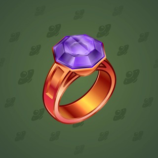 Gem Signet #4556
