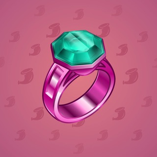 Gem Signet #4557