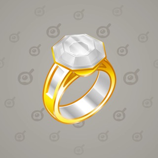 Gem Signet #4559
