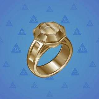 Gem Signet #4565