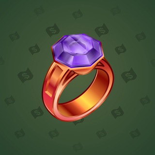 Gem Signet #4566