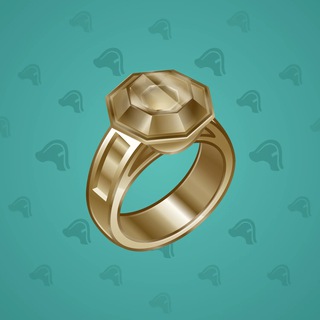 Gem Signet #4575