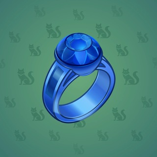 Gem Signet #4577