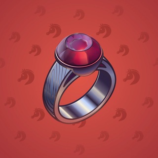Gem Signet #4582