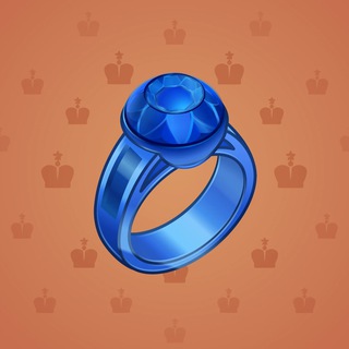 Gem Signet #4585