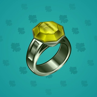 Gem Signet #4588