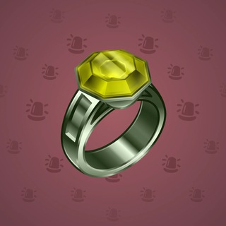 Gem Signet #4594