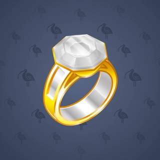 Gem Signet #4595
