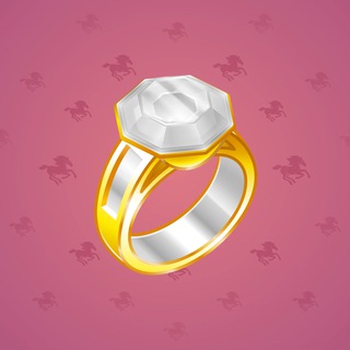 Gem Signet #4599