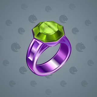 Gem Signet #4600