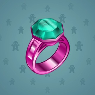 Gem Signet #4604