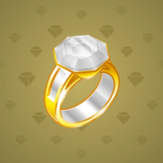 Gem Signet #4606
