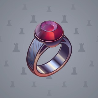Gem Signet #4611