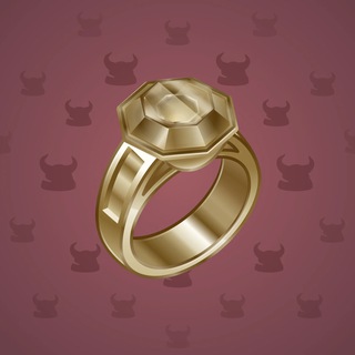 Gem Signet #4622