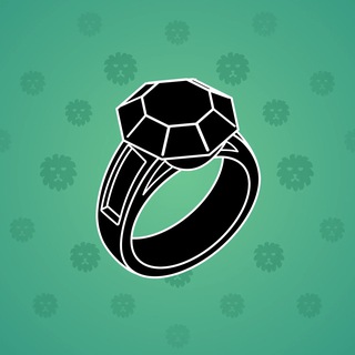 Gem Signet #4626