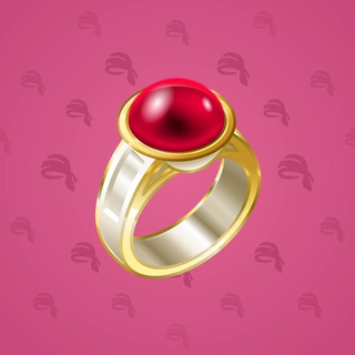 Gem Signet #4633