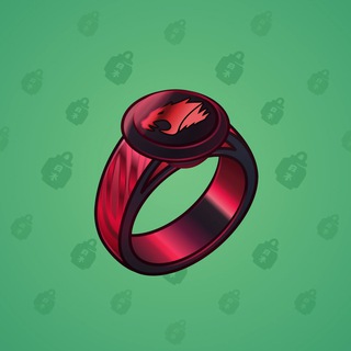 Gem Signet #4634
