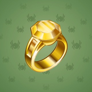 Gem Signet #4641