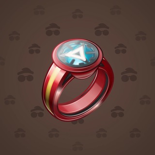 Gem Signet #4644