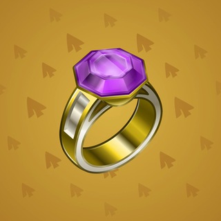 Gem Signet #4646